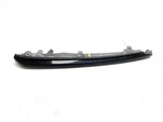 18 19 20 21, Mazda 6, Front Right Bumper Lower Trim, Black, GSH7-50-101, Oem. Fixed Price $24.30.