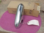 1956 Desoto Nos Mopar Rt Rear Inner Bumper Guard Firedome Fireflite Adventurer. Fixed Price $256.56.