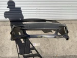 2010 2013 Porsche 997.2 911 Turbo Front Bumper Cover Oem. Fixed Price $424.80.