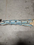 Nos Gm 363071 Strip 23 " For 80 Chevy. Fixed Price $50.00.