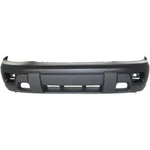 For Chevy Trailblazer Bumper Cover 2002-2007 Front Primed Top Textured Bottom. Fixed Price $232.47.