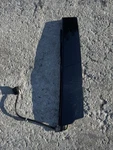 2021 Ford Escape Left Front Bumper Mounting Bracket LJ6B17D959 Oem. Fixed Price $30.00.