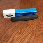 Nos Ford 1974 Front Bumper Guard Pad D4AZ-17A812-A. Fixed Price $15.00.