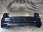 Audi Q8 2019 Bumper 4M8807511 ETO28341. Fixed Price $1485.44.