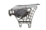 07-12 Mercedes X164 GL450 GL550 Rear Right Bumper Bracket Support Frame Oem. Fixed Price $27.00.