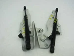2010-2012 Ford Fusion Rear Trunk Deck Lid Shock Absorber Damper Set. Fixed Price $39.99.