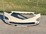 2022-2024 Acura Mdx Type S Front Bumper Cover 71110-TYB-A000. Fixed Price $400.00.