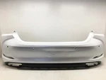 Rear Bumper Local Lexus ES350 Base 085 2019 52159-06D40 Original. Fixed Price $180.50.