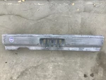 88-89 Honda Civic 3DR Hatchback Rear Face Bumper Cover Finish Plastic Used Oem. Fixed Price $129.00.