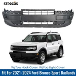 2021-2024 Ford Bronco Sport Front Lower Bumper Cover Fascia M1PZ17626C. Fixed Price $166.99.