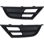 For 2015-2017 200 Front Bumper Grille Set Pair. Fixed Price $61.95.