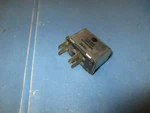 Relay+bracket For The A/c Blower Switch N.O.S.74-75 Dodge,chrysler,fury,imp 3764. Fixed Price $25.00.