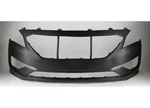 Sherman HYSONA15-87Q-0 Capa Front Bumper Cover Primed Fits Hyundai Sonata. Fixed Price $347.97.