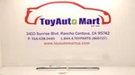 02 03 04 05 06 Camry Tail Finish Panel Oem. Fixed Price $64.99.