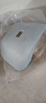 Ford Oem Right Rear Primed Bumper Cap Cover, 9T1Z-17F774-DB 9T1Z17F774DB. Fixed Price $45.00.