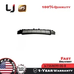 For 2021-2024 Tesla Model Plaid Front Grille Bumper Center Lower Cover. Fixed Price $126.04.
