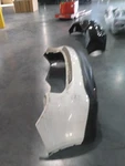 Rear Bumper Without Surround View Fits 09-13 Infiniti Fx Series 611149. Fixed Price $635.85.