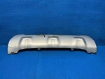 2018 - 2020 Bmw X3 G01 Rear Bumper Lower Valance Molding Diffuser Panel Oem. Fixed Price $127.49.