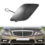 Front Bumper Tow Eye Hook Cover Cap For 2008-2013 Mercedes Benz W212 E350 E400. Fixed Price $9.99.