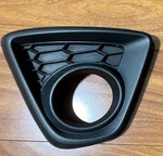 New Genuine Oem Mazda KD53-50-C21 Passenger Side Fog Lamp Bezel 2013-2015 CX-5. Fixed Price $25.00.