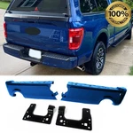 Left+right Atlas Blue Rear Bumper End Cap 2021-2025 Ford F150 F-150 Tremor. Fixed Price $260.99.