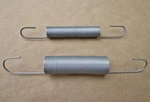 2 Throttle Return Springs! Fits: Gm Car/truck Camaro Ss Rs Nova Trans Bandit. Fixed Price $29.50.