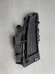 2008 Mazda 3 Front Bumper Left Fog Lamp Hole Cover Trim Panel BR5H-50C21. Fixed Price $43.19.