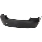 Bumper Cover Fascia Rear 57704FJ024 Sedan For Subaru Impreza 2012-2016. Fixed Price $308.54.