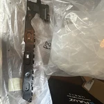 New! Oem 2022-2024 Ford Expedition Rear Right Bumper Bracket NL1Z-17D942-A. Fixed Price $50.00.