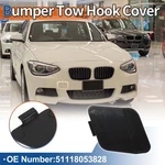 Front Car Bumper Tow Hook Cover For Bmw 125I 2012-2014 NO.51118053828 Unpainted. Fixed Price $25.49.