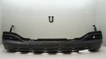 2016-2018 Kia Sorento Rear Lower Bumper Cover Valance Oem 86612-C6000. Fixed Price $175.00.