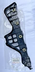 Toyota Rear Left N/s Bumper Support Bracket Prius+ ZVW40 Genuine New 52156-47010. Fixed Price $67.00.