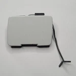 2004-2006 Volvo Front Bumper Tow Cap Cover Eye Hook White 08693379. Fixed Price $28.49.