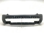 Rear Lower Bumper Cover Black Nissan Rogue 22 23 W/sensor Holes 850B0-6RR0C Oem. Fixed Price $275.50.