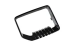 Genuine Gm Front Passenger Side Fog Lamp Opening Insert 84319826. Fixed Price $97.50.
