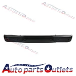 New Assembly Rear Step Bumper For Nissan 2012-2021 Nv W/ Park 85010-9JE0A Steel. Fixed Price $329.99.