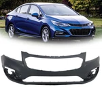 94525910 Front Bumper Cover For 2015 Chevrolet Cruze 2016 Limited Primed. Fixed Price $118.02.