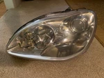 2003 2006 Mercedes S65 S430 S500 S600 S55 Driver Left Hid Bi-xenon Headlight. Fixed Price $215.00.