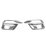 Fog Light Case For Infiniti QX80 2015-2018 Driver+passenger Side 622575ZA0A. Fixed Price $135.00.