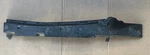 14 19 Mercedes C117 Cla-class Front Bumper Impact Absorber Bar A1178850237 Oem. Fixed Price $149.99.
