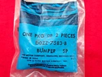 70 Mustang Nos Ford Clutch Pedal Bumper Correct Orignal D0ZZ 7583. Fixed Price $69.00.