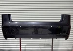 2017-2023 Tesla Model Rear Bumper Cover W/ Sensor Hole Oem 1108905-00-D Pmng. Fixed Price $300.00.