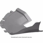 Genuine Gm Lower Trim 85049660. Fixed Price $103.91.