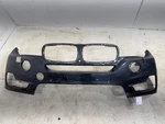 2014-2018 Bmw X5 F15 Front Bumper Cover Oem. Fixed Price $316.80.