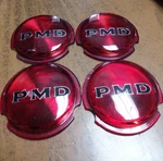 1970 1971 1972 Gto Judge Firebird Trans Nos 480302 Medallion Cap Rally Ii Wheel. Fixed Price $200.00.