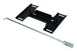 Jaguar E-type Series 1 Collapsible Number License Plate Fast Post BD20934AS. Fixed Price $214.82.