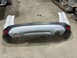(local Pickup Only) Rear Bumper Cover Without Park Assist Fits 17-19 Escape. Fixed Price $299.99.