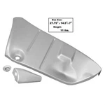 Dynacorn 1048WWT Lh Trunk Floor Drop-off Panel, 70-73 Gm F-body. Fixed Price $82.99.