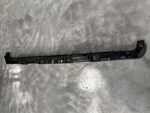 2016-2019 Vw Golf Sportwagon Rear Bumper Center Mount Guide Bracket Oem. Fixed Price $139.99.