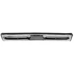 Steel Rear Bumper Face Bar Premium Chrome For 62-65 Chevy Ii Models 4010-800-62A. Fixed Price $315.10.
